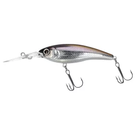 Daiwa Steez Shad 60SP-MR
wakasagi 6.0cm 6.7g