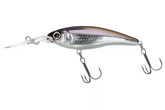 Daiwa Steez Shad 60SP-MR
wakasagi 6.0cm 6.7g