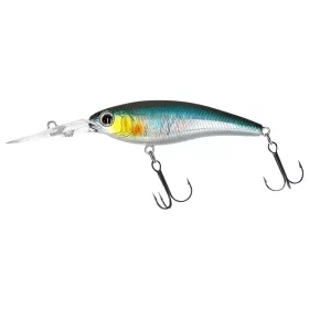 Daiwa Steez Shad 60SP-MR
special shiner 6.0cm 6.7g