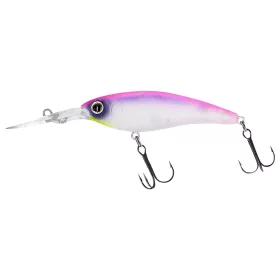 Daiwa Steez Shad 60SP-MR
matt pink purple 6.0cm 6.7g