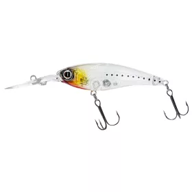 Daiwa Steez Shad 60SP-MR
shirauo 6.0cm 6.7g