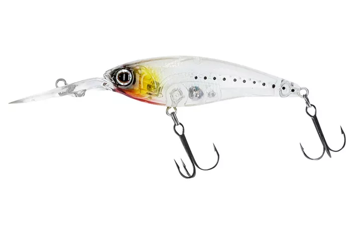 Daiwa Steez Shad 60SP-MR
shirauo 6.0cm 6.7g