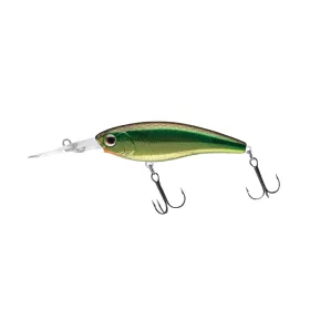 Daiwa Steez Shad 60SP-MR
SG weed shad 6.0cm 6.7g