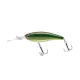 Daiwa Steez Shad 60SP-MR
SG weed shad 6.0cm 6.7g