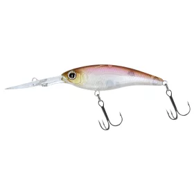 Daiwa Steez Shad 60SP-DR
ghost wakasagi 6.0cm 7.0g