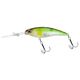 Daiwa Steez Shad 60SP-DR
natural pearl ayu 6.0cm 7.0g