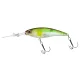 Daiwa Steez Shad 60SP-DR
natural pearl ayu 6.0cm 7.0g