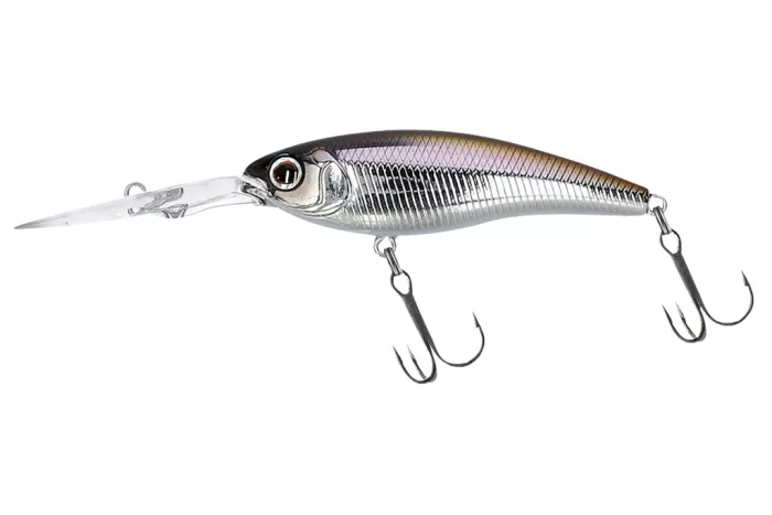 Daiwa Steez Shad 60SP-DR
wakasagi 6.0cm 7.0g