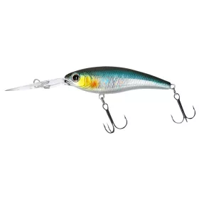 Daiwa Steez Shad 60SP-DR
special shiner 6.0cm 7.0g