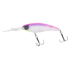 Daiwa Steez Shad 60SP-DR
matt pink purple 6.0cm 7.0g