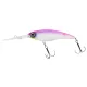 Daiwa Steez Shad 60SP-DR
matt pink purple 6.0cm 7.0g