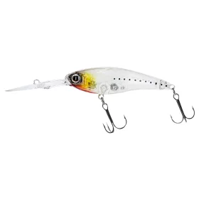 Daiwa Steez Shad 60SP-DR
shirauo 6.0cm 7.0g