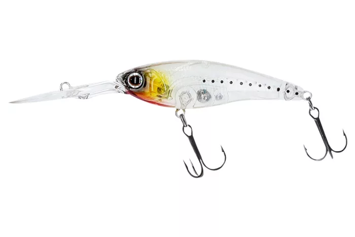 Daiwa Steez Shad 60SP-DR
shirauo 6.0cm 7.0g