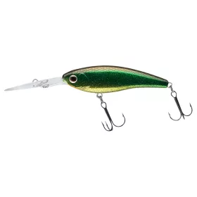 Daiwa Steez Shad 60SP-DR
SG weed shad 6.0cm 7.0g