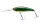 Daiwa Steez Shad 60SP-DR
SG weed shad 6.0cm 7.0g
