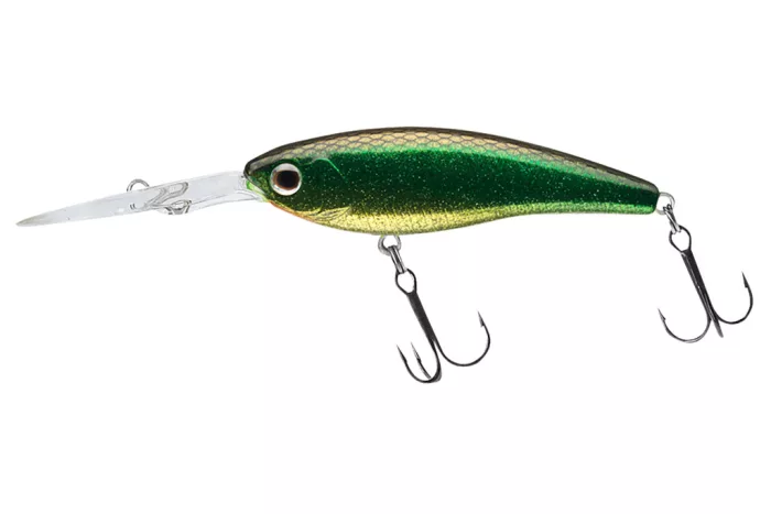 Daiwa Steez Shad 60SP-DR
SG weed shad 6.0cm 7.0g