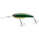 Daiwa Steez Shad 60SP-DR
SG weed shad 6.0cm 7.0g