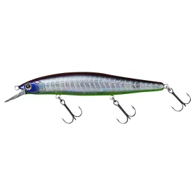 Daiwa Steez Minnow 110SP-SR
ghost herring 11.0cm 14.4g