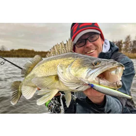 Daiwa Steez Minnow 110SP-SR
ghost herring 11.0cm 14.4g