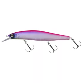 Daiwa Steez Minnow 110SP-SR
matt pink purple 11.0cm 14.4g