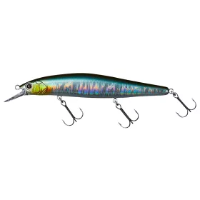 Daiwa Steez Minnow 110SP-SR
special shiner 11.0cm 14.4g