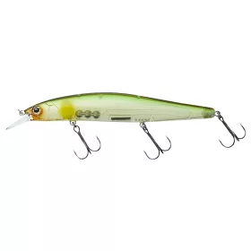 Daiwa Steez Minnow 110SP-SR
ghost ayu 11.0cm 14.4g