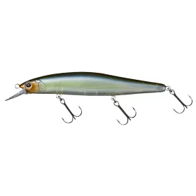 Daiwa Steez Minnow 110SP-SR
natural ghost shad 11.0cm 14.4g