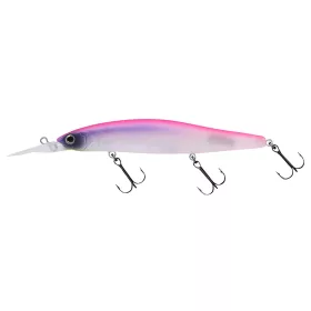 Daiwa Steez Minnow 110SP-MR
matt pink purple 11.0cm 15.0g