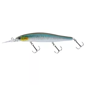 Daiwa Steez Minnow 110SP-MR
special shiner 11.0cm 15.0g