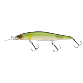 Daiwa Steez Minnow 110SP-MR
ghost ayu 11.0cm 15.0g
