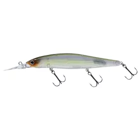 Daiwa Steez Minnow 110SP-MR
natural ghost shad 11.0cm 15.0g