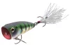 Daiwa Steez Popper 60F
matt gill 6.0cm 7.6g