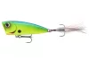 Daiwa Steez Popper 60F
blue back chart 6.0cm 7.6g