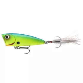 Daiwa Steez Popper 60F
blue back chart 6.0cm 7.6g
