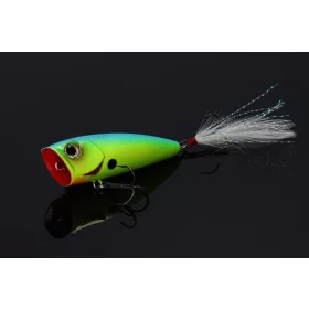 Daiwa Steez Popper 60F
blue back chart 6.0cm 7.6g