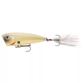 Daiwa Steez Popper 60F
bone 6.0cm 7.6g