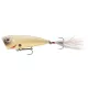 Daiwa Steez Popper 60F
bone 6.0cm 7.6g