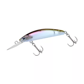 Daiwa Steez Double Clutch   50SP
IP wakasagi 48mm 2.7g