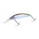 Daiwa Steez Double Clutch   50SP
IP wakasagi 48mm 2.7g