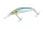 Daiwa Steez Double Clutch   50SP
special shiner 48mm 2.7g