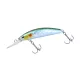 Daiwa Steez Double Clutch   50SP
special shiner 48mm 2.7g