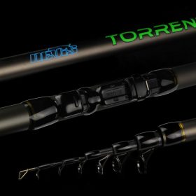 NEVIS Torrent Bolo 600 2-25g