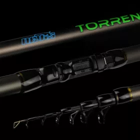 NEVIS Torrent Bolo 600 2-25g