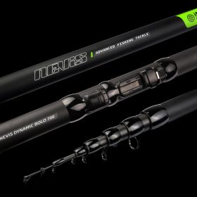 NEVIS Dynamic Bolo 500