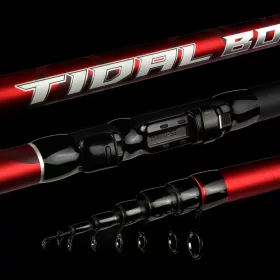 NEVIS Tidal Bolo 600 10-30g