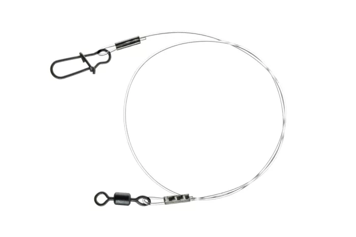 Daiwa Prorex Fluorocarbon előke
22.0kg 30.0cm