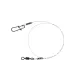 Daiwa Prorex Fluorocarbon előke
31.0kg 30.0cm