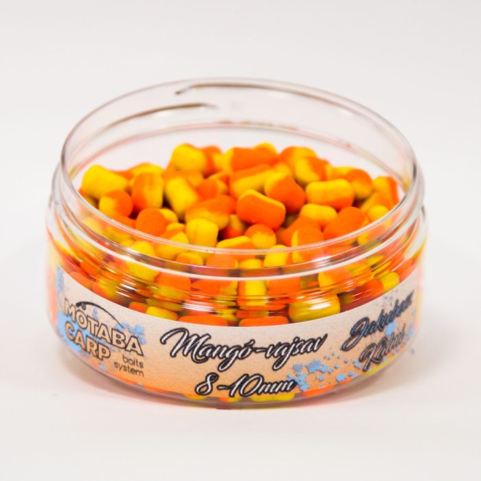 Motabacarp By Jakubecz Kálmi Wafter - Mangó-Vajsav 8-10mm