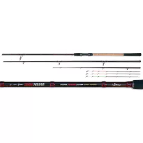   Team Feeder By Döme By Döme TF Power Fighter Feeder 360XH 40-130g
