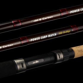 NEVIS Power Carp Match 390 10-30g
